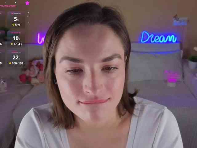 Camilla-One webcam