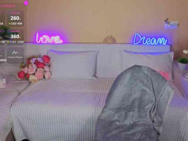 Camilla-One webcam