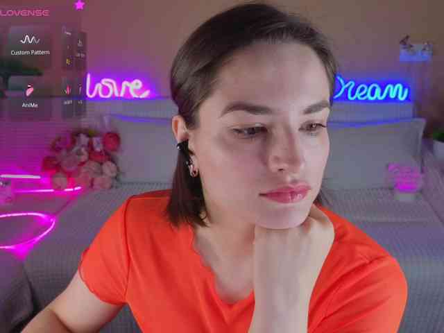 Camilla-One webcam