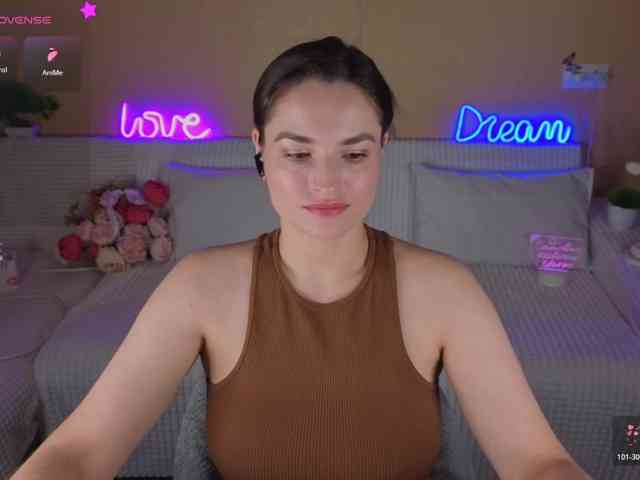 Camilla-One webcam