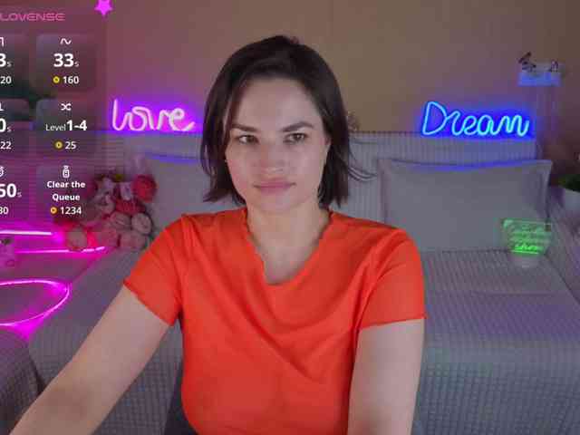Camilla-One webcam