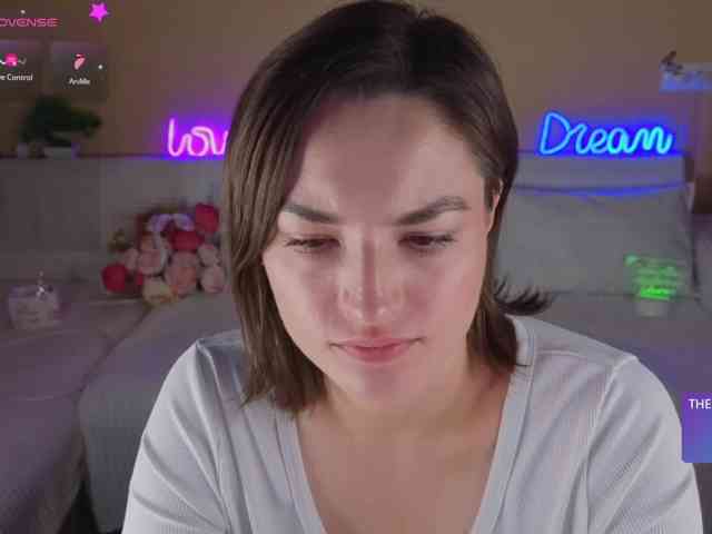 Camilla-One webcam