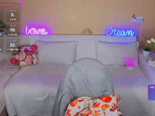 Camilla-One webcam
