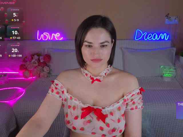 Camilla-One webcam