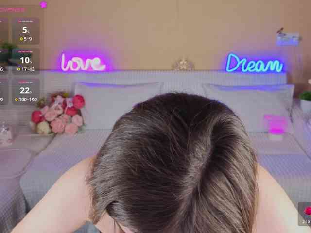 Camilla-One webcam