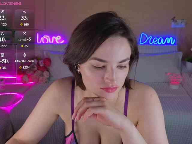Camilla-One webcam