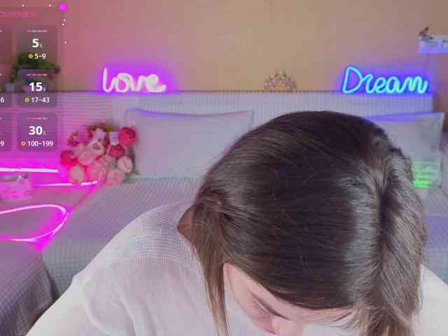 Camilla-One webcam