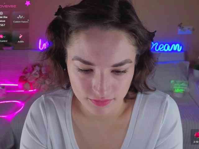 Camilla-One webcam