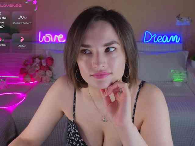 Camilla-One webcam