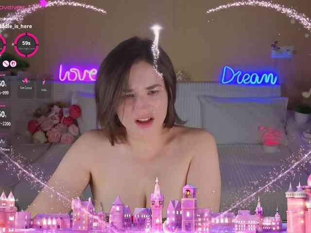 Camilla-One webcam