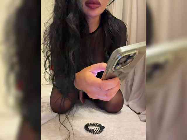 Ekaterina2221 webcam