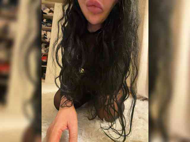 Ekaterina2221 webcam