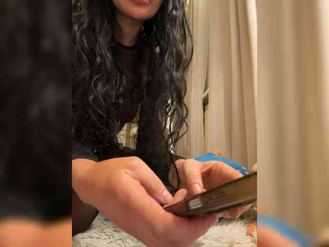 Ekaterina2221 webcam