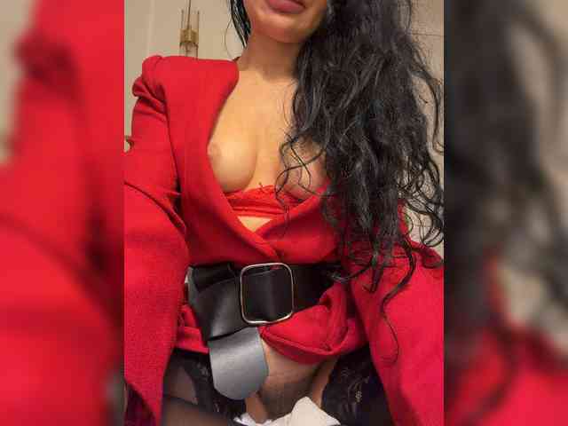 Ekaterina2221 webcam