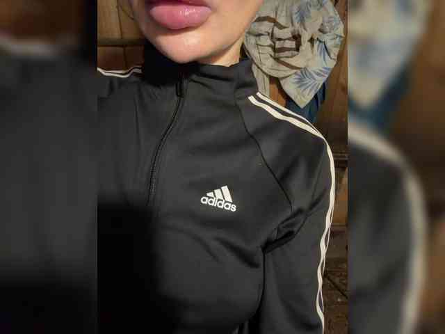 Ekaterina2221 webcam