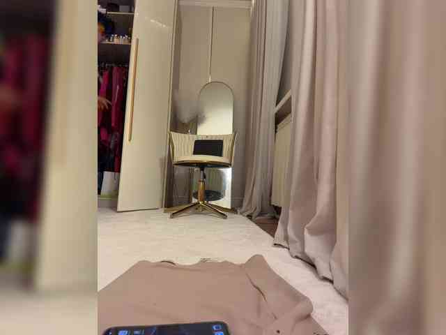Ekaterina2221 webcam