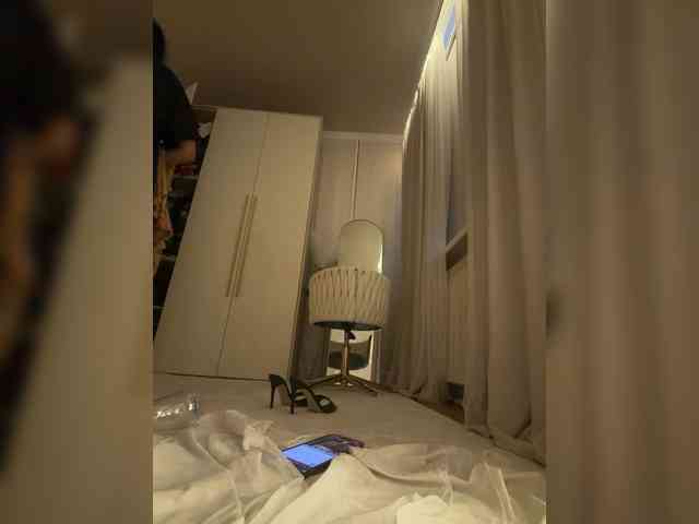 Ekaterina2221 webcam