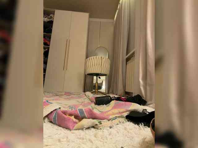 Ekaterina2221 webcam