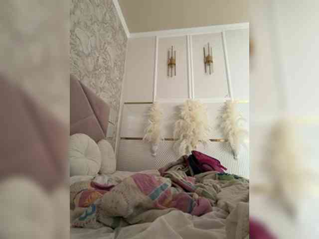 Ekaterina2221 webcam