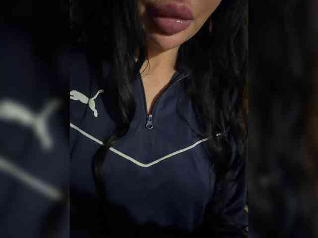 Ekaterina2221 webcam