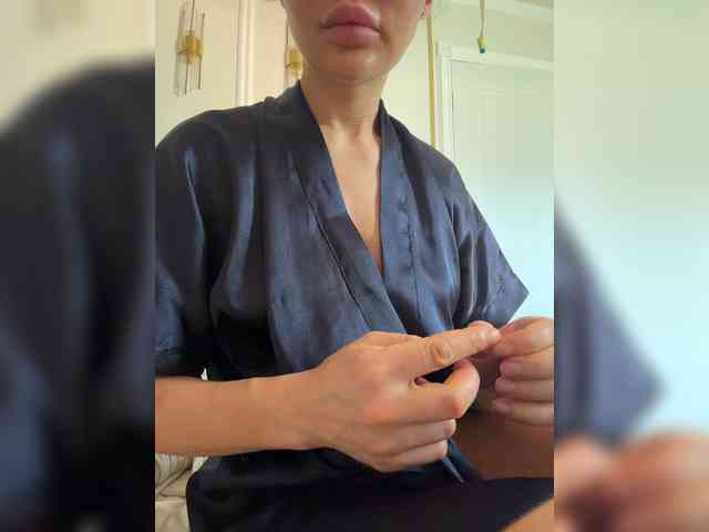 Ekaterina2221 webcam