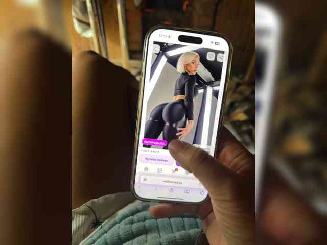 Ekaterina2221 webcam