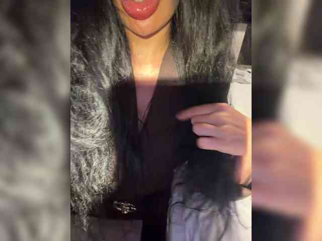 Ekaterina2221 webcam