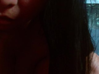 Natural-boobs Porn Show