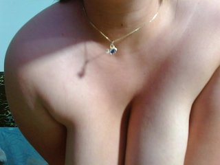 Natural-boobs