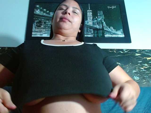Natural-boobs