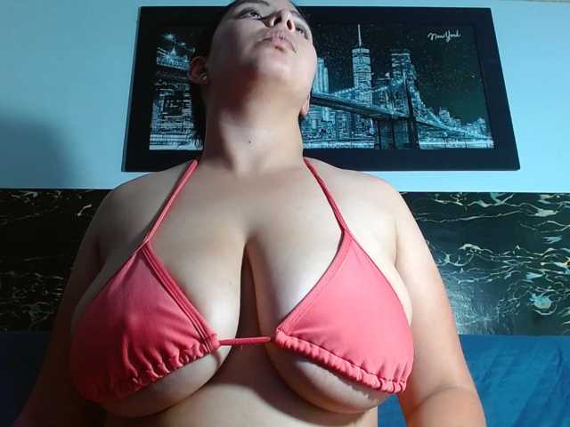 Natural-boobs live cam on BongaCams