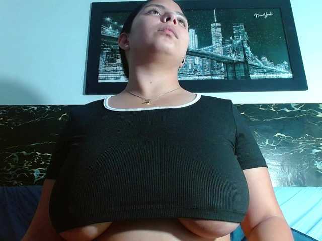 Natural-boobs