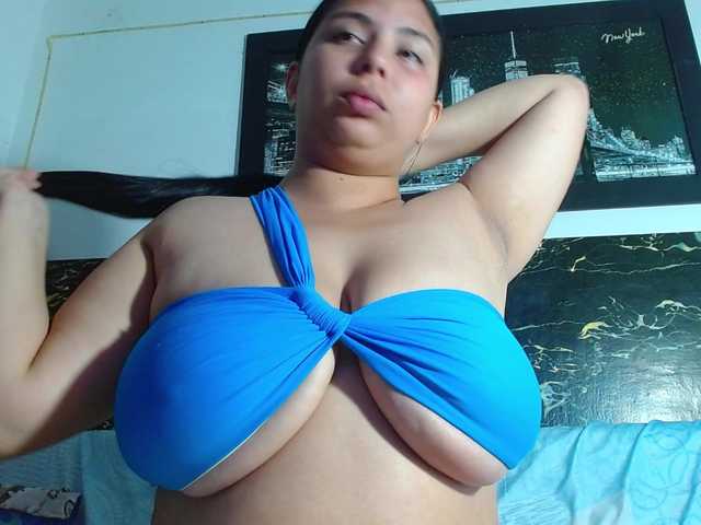Natural-boobs