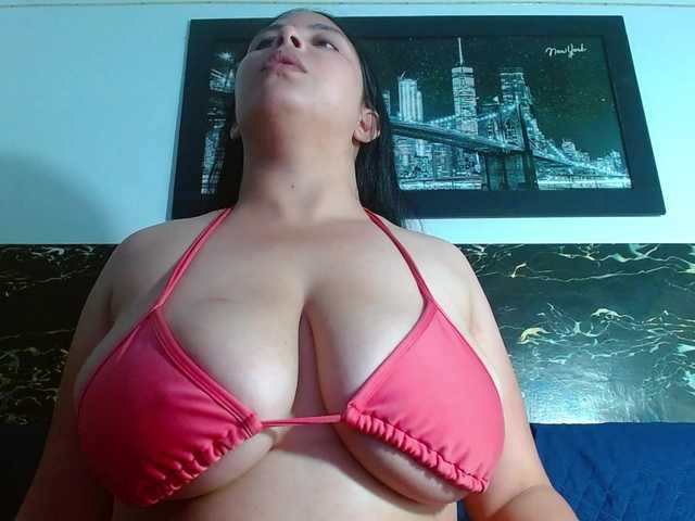Natural-boobs live cam on BongaCams
