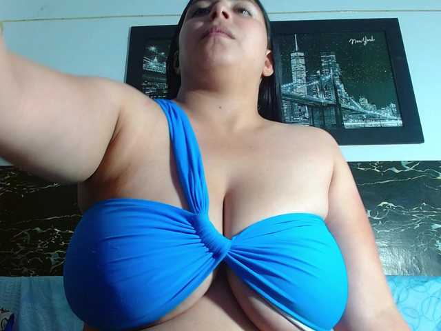 Natural-boobs