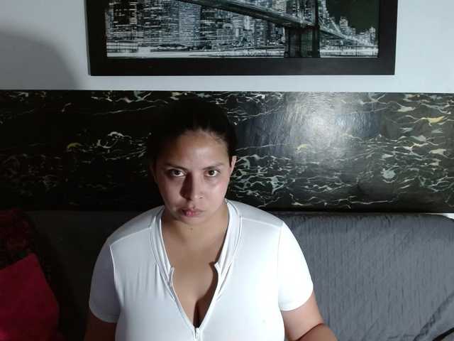 Natural-boobs live cam on BongaCams