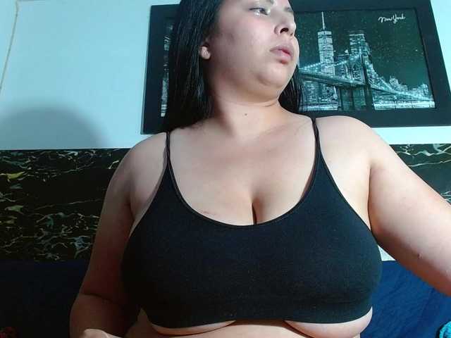 Natural-boobs live cam on BongaCams