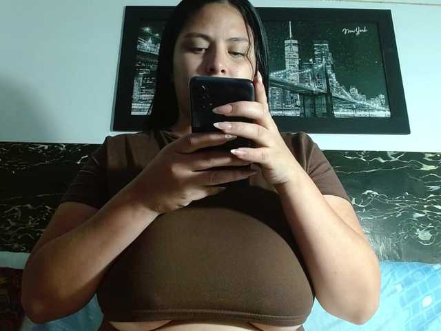Natural-boobs