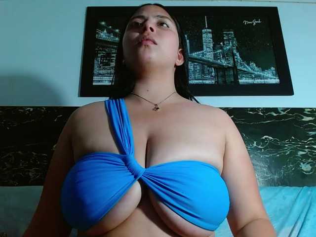 Natural-boobs live cam on BongaCams