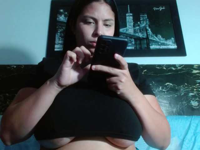 Natural-boobs