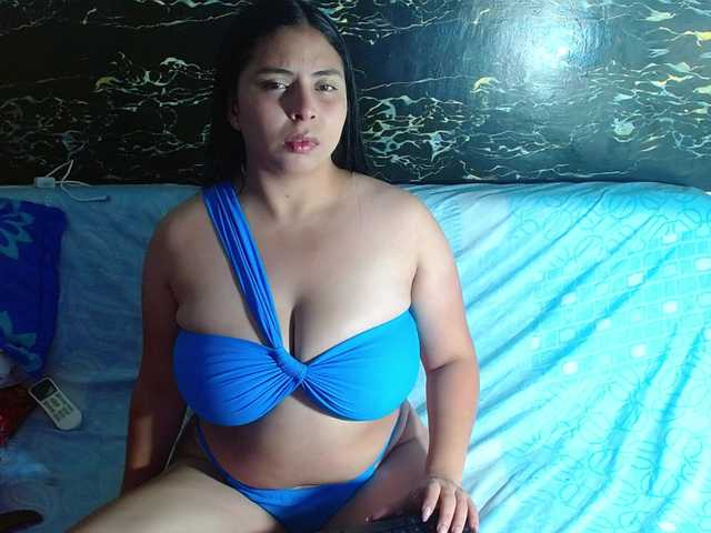 Natural-boobs live cam on BongaCams