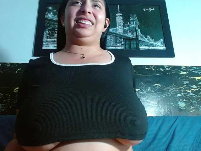 Natural-boobs