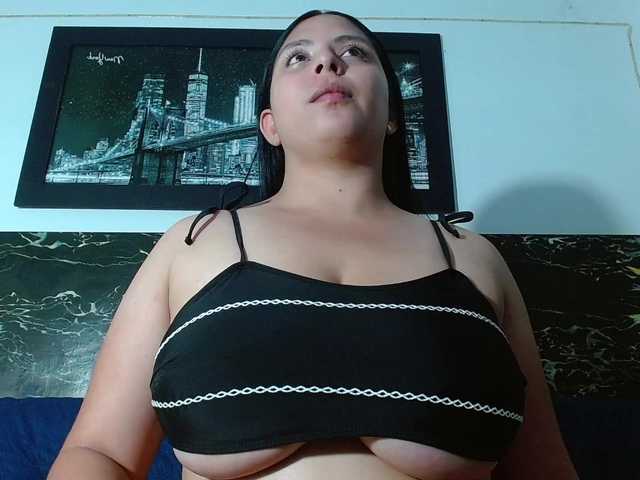 Natural-boobs live cam on BongaCams