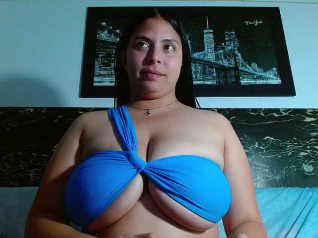 Natural-boobs live cam on BongaCams
