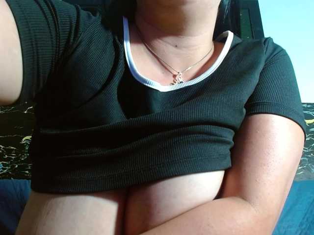 Natural-boobs