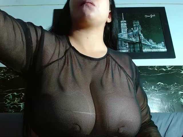 Natural-boobs