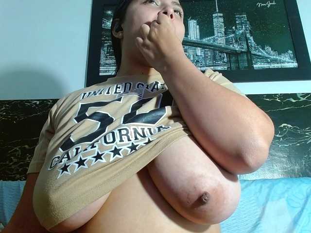 Natural-boobs