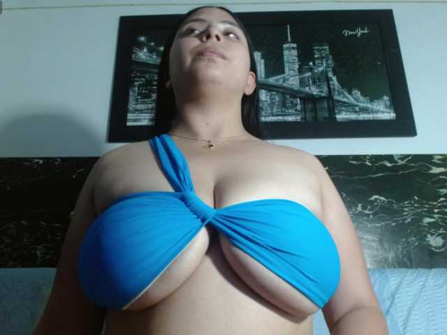 Natural-boobs