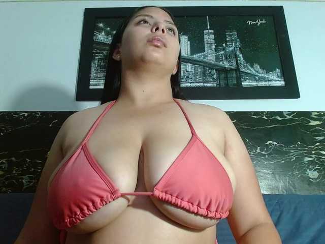Natural-boobs live cam on BongaCams