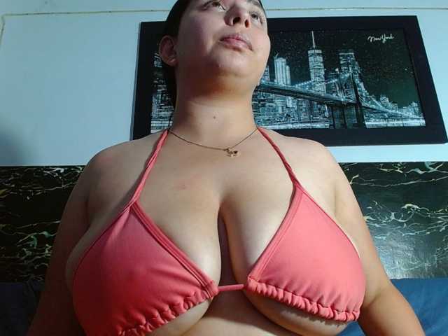Natural-boobs